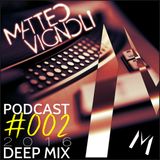 #002_2016 DEEP MIX