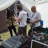 Heather Small | BCFM | Bristol Pride 2015 Interview | 11.07.15
