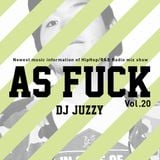 AS FUCK Vol.20