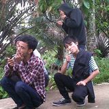 AyamKu Mana