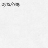 0512/ONB - VN860081