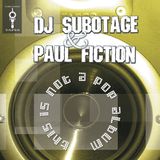This Is Not A Pop Album - Side A (by dj.subotage & Paul Fiction)