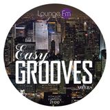 Easy Grooves #024 live @Cafe L'Etage