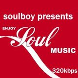 good soul music