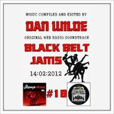 Black Belt Jams #18