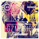 RADIOSHOW #19