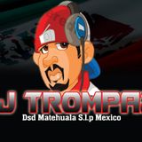 DJ TROMPAZ SONIDERO VS CUMBIA (LINERS)