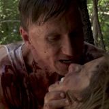 Actor Bill Oberst Jr