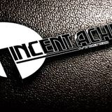 DJ DEL B. pres. VINCENT ACHE Chapter 2