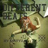 Dj Matyz live@PaletaBieli DifferentBeats 8.04.2015 Footwork Jungle Juke mix