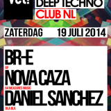 Br-e Live @ vet! july 19, 2014