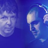 John Digweed and Anthony Pappa - Live in Mexico City (23-03-2001)