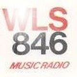 WLS; STEVE MARSHALL; September 22, 1986