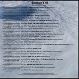 SeeWhy LoungeY01