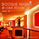 Boogie Night @ Oak Room (Cph) Vol. 9
