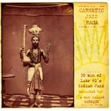 044° .CARNATIC JAZZ RAGA. selected by A man called Warwick | April 11
