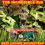 Mishthi Mixtape Volume 3: The Incredible Kid