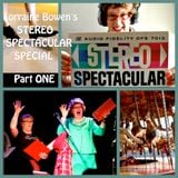STEREO SPECTACULAR 17 - SPECIAL PT1