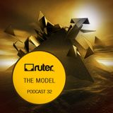 Ruter Podcast 32// The Model