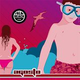 Rap_HipHop - "Palm Beach" (playa/beach) Sant Feliu de Guixols
