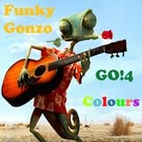 GO!4 Colours