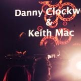 keith mac & danny clockwork camden set