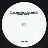 the audio mix vol.3