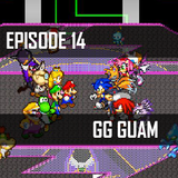 GG Episode 14 - Snes Vs. Sega Genesis