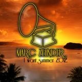 Marc Zehnder - I Want Summer 2012 Mix