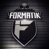Ozzy & Driix - "Formatik Session" # 001