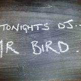 Mr Bird @ The Forth Hotel