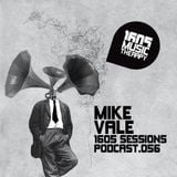 1605 Podcast 056 with Mike Vale