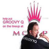 DJ GROOVY Q - MC-Q-P Taster
