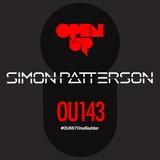 Simon Patterson - Open Up - 143