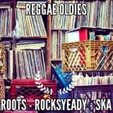 Mix up! Reggae got Soul 70's & Blaxploitation
