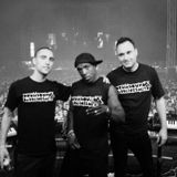 Drumsound & Bassline Smith (Technique Recordings) @ Annie Nightingale Show, BBC Radio 1 (14.09.2013)