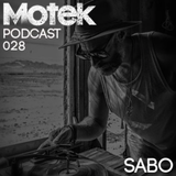 Motek Podcasts 028 - Sabo