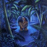 DJ BRAVO - LOVERS IN THE JUNGLE!! (MiniMix pt1)