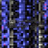 Pet Shop Boys - More Than A Dream (JCRZ Remix & Dub 2.0.16)