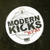 Modern Kicks on KFAI - 08/20/2014