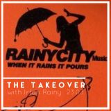 The Takeover with Irfan Rainy 23rd March 2016