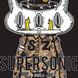 "Random" MixTape by SUPERSONIC