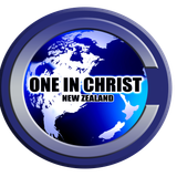 One in Christ 2013 - David Bernard - Men's Meeting