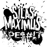 Silas Maximus - Ape$#!t (March 2012)