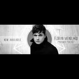 Florian Meindl DJ-Mix for PYRAMID Paris (Underground Techno)