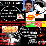 The Latest Atari Teenage Riot Album, or How I Learned To Stop Worrying And Love The Capitalizm