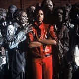 "Thriller" (Relentless Twerk Drop Mix) - Michael Jackson