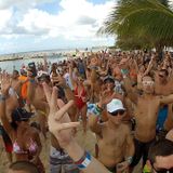 Richie's Miami Beach Party 2016 DJ Mix