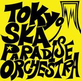 COZI Meets "TOKYO SKA PARADISE ORCHESTRA"