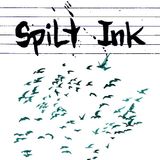 The Spilt Ink Podcast 003: The Spilt Ink Patreon is LIVE